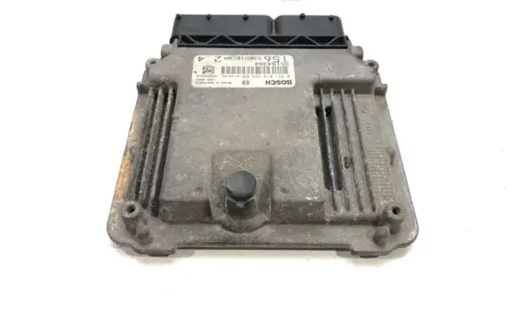 Alfa Romeo 156 Engine control unit/module ECU 551943800281010988