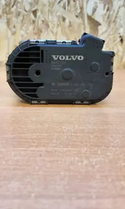 Volvo S80 Throttle valve 8692720