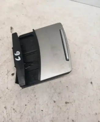 Ashtray (front)