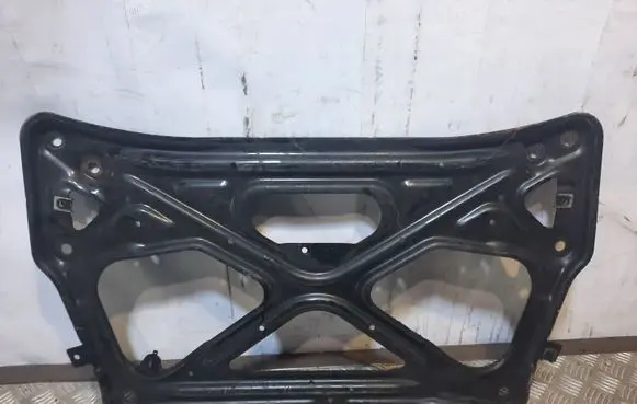 Audi A7 S7 4G Front subframe 4H0399345P