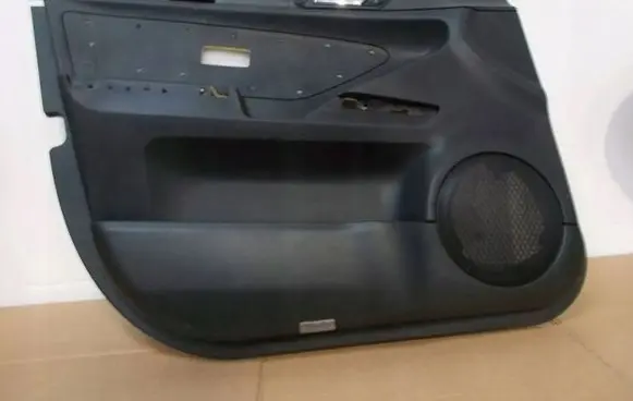 Mercedes-Benz ML W164 Front door card panel trim w164xxxxxxx