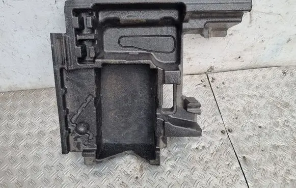 BMW X3 E83 Other trunk/boot trim element 3451093 51473451093 527582