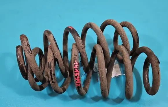 Audi A4 S4 B6 8E 8H Front coil spring IMPRK1415992