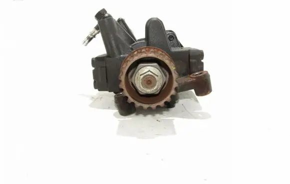 Nissan Qashqai Fuel injection high pressure pump A2C53351931