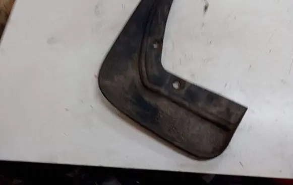 Jaguar XF Front mudguard AM8X23