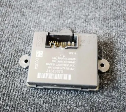 Volvo V40 Door control unit/module