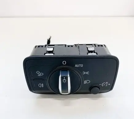 Audi A3 S3 8V Light switch 8V0941531AR 1700837001