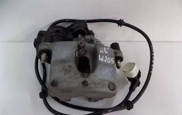 Mercedes-Benz C W205 Rear brake caliper A2054230100