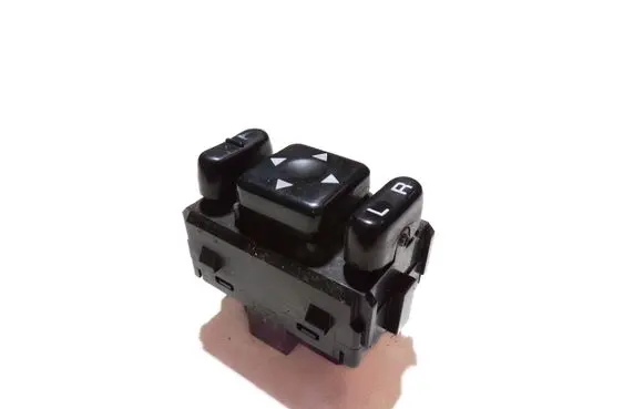 Subaru Legacy Wing mirror switch