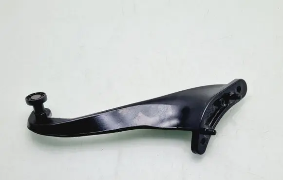 Citroen Berlingo Sliding door middle roller runner 9680486980