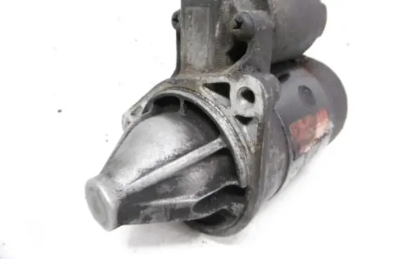 Hyundai Atos Prime Starter motor 36100-02511