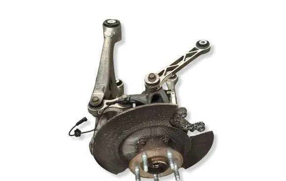 Tesla Model S Rear wheel hub spindle/knuckle 