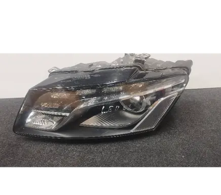 Audi Q5 SQ5 Headlight/headlamp 8R0941003D 00RL01102A 1010017078