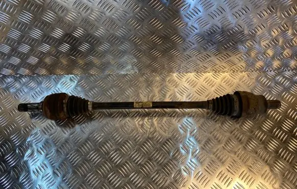 Volvo XC70 Rear driveshaft P30735647 T060227