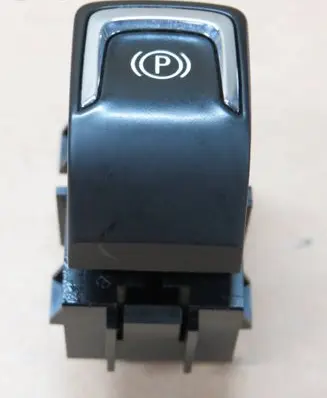 Opel Insignia B Hand parking brake switch 22818055