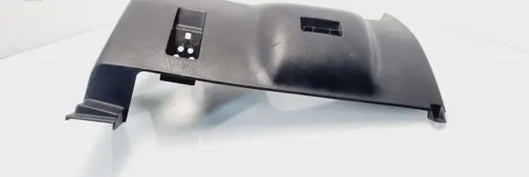 Opel Frontera B Dashboard lower bottom trim panel 