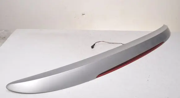 Peugeot 307 CC Tailgate/trunk/boot exterior handle 9651251577