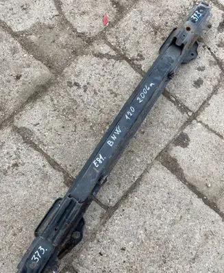 BMW 1 E81 E87 Front bumper cross member