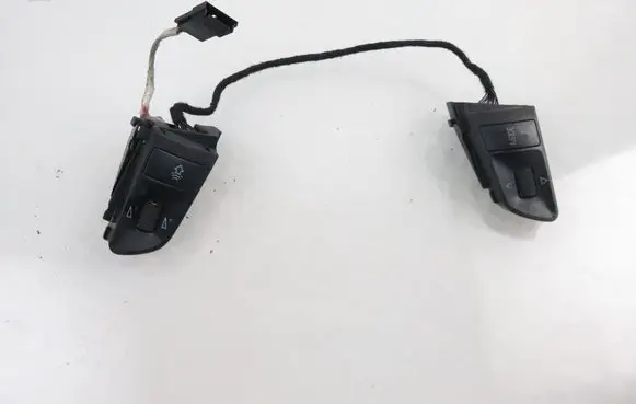 Audi A4 S4 B7 8E 8H Multifunctional control switch/knob 4F0951527 4F0951527A