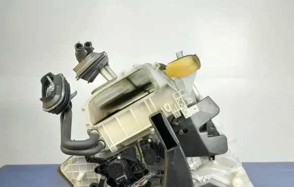 Fiat Croma Interior heater climate box assembly 518406330