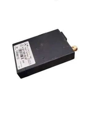 Mercedes-Benz C W203 Phone control unit/module A2218200097 0255793 9006746A