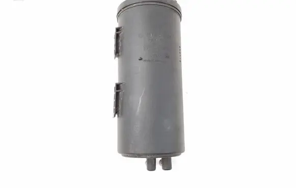 Active carbon filter fuel vapour canister