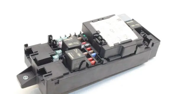Land Rover Range Rover Sport L494 Fuse box set HPLA14A073BC