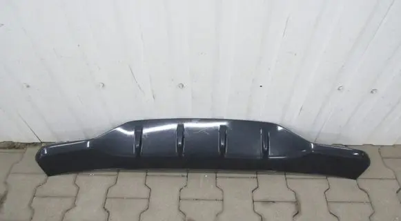 KIA Xceed Rear bumper 86671-J7PA0