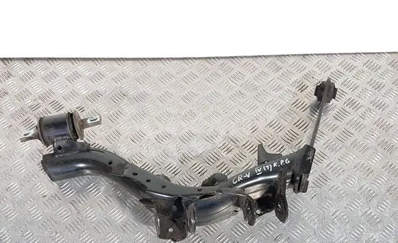 Rear upper control arm/wishbone