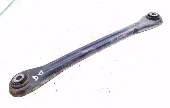 Volkswagen Touareg I Rear suspension control arm 7L0501531B