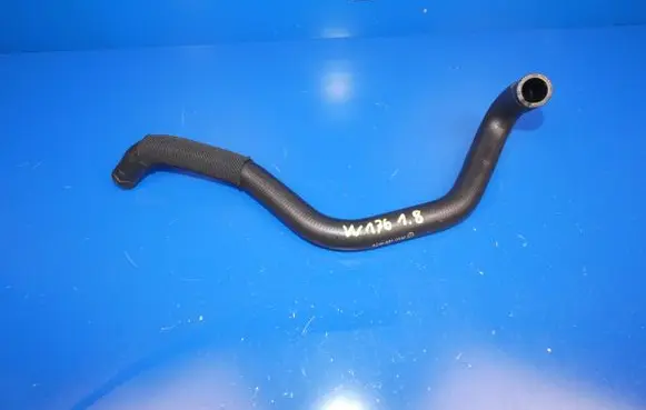 Mercedes-Benz A W176 Engine coolant pipe/hose A2465010358