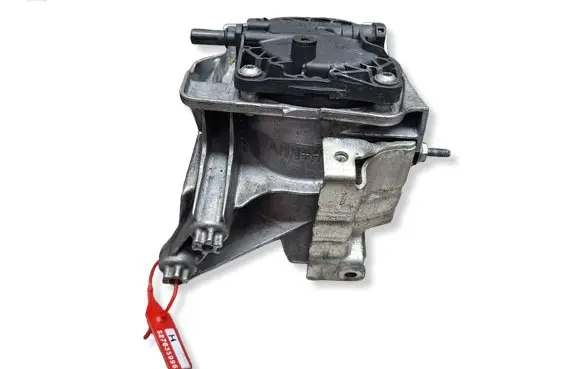 Fiat Scudo Fuel filter housing S27635996 9685414080