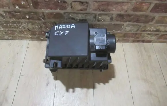 Mazda CX-7 Air filter box cover 