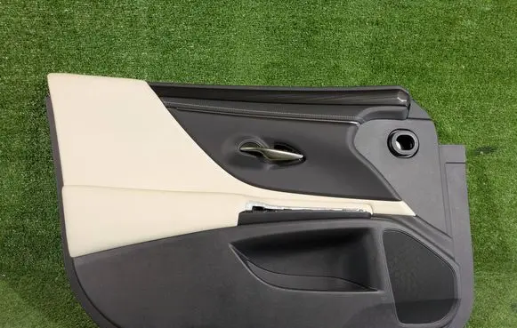 Lexus ES VII XZ10 Door card panel trim set