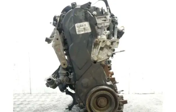 Ford Mondeo MK IV Engine QXBA
