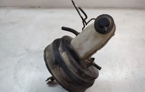 KIA Sorento Brake booster 591103E000