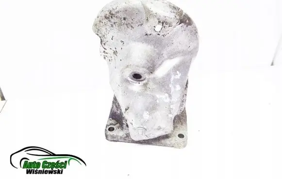 Mercedes-Benz E W210 Engine mounting bracket 6042230004