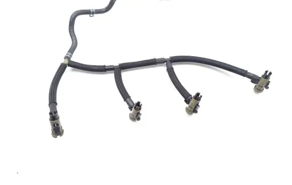 Seat Leon (5F) Fuel return line/hose 
