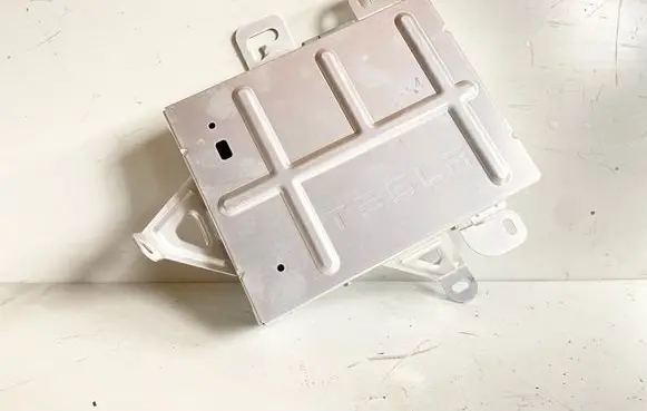 Tesla Model S Sound amplifier 149047100C