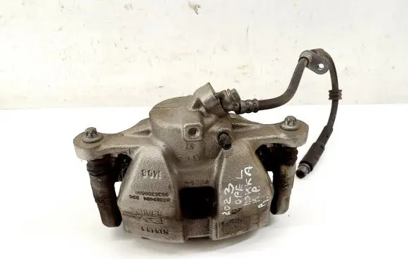 Opel Mokka B Front brake caliper 9836308680 9836320080