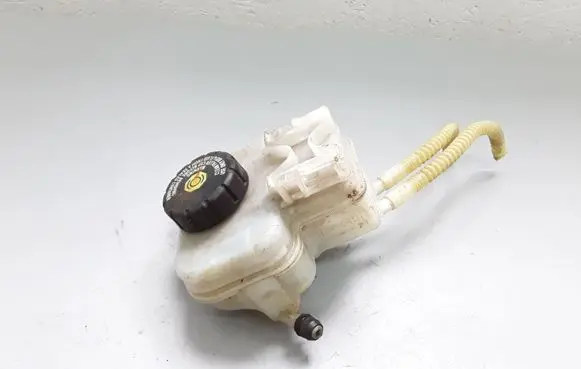 Opel Meriva A Brake fluid reservoir 020405115
