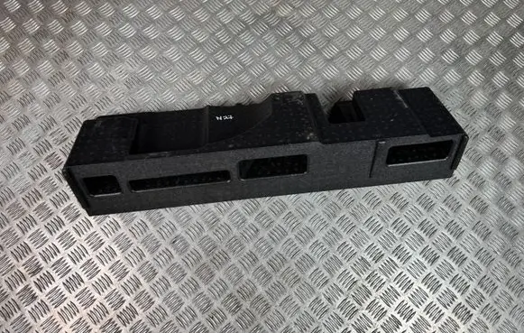 Jaguar F-Pace Other trunk/boot trim element M8A219G381DC M8A219G381