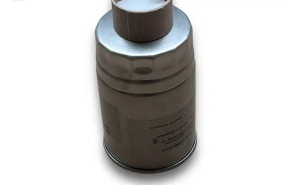 KIA Carens III Fuel filter E138 E148131