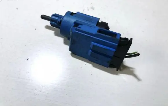 Audi A6 S6 C5 4B Brake pedal sensor switch 1j0927189e 19322002