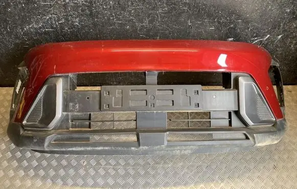 Hyundai Kona II Front bumper