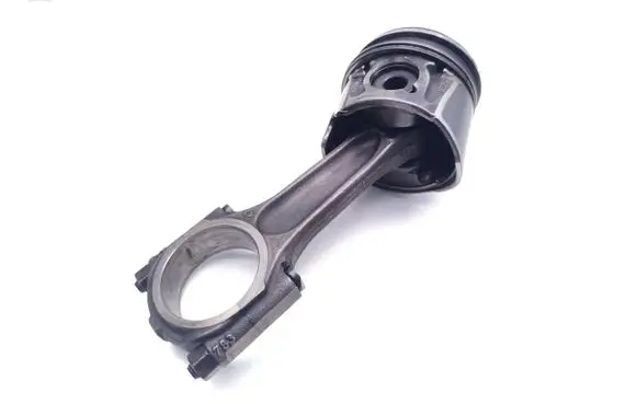 Ford Focus Piston with connecting rod 