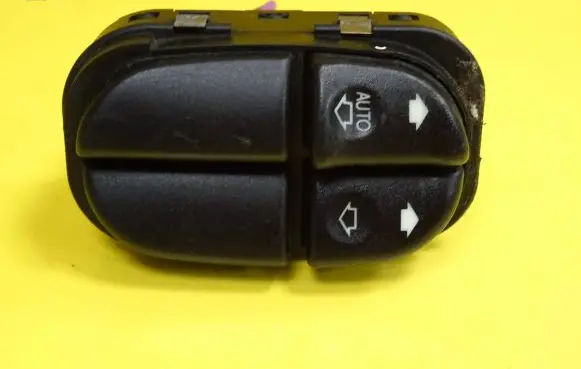 Ford Mondeo Mk III Electric window control switch 97BG14529AA