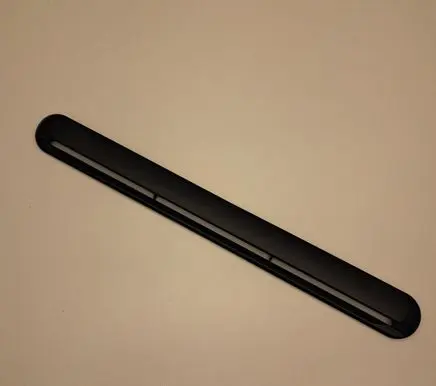 Mercedes-Benz G W463 2nd Gen Rear fender molding trim A463690179