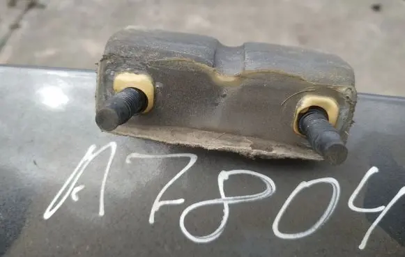 Peugeot 806 Tailgate/trunk/boot hinge