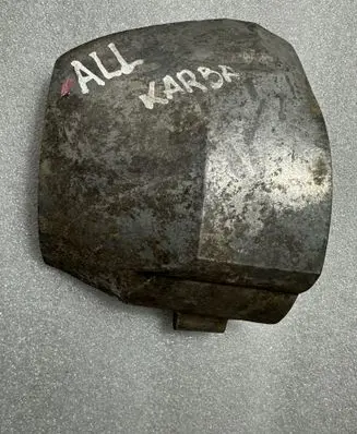 Audi A6 Allroad C5 Other gearbox part 